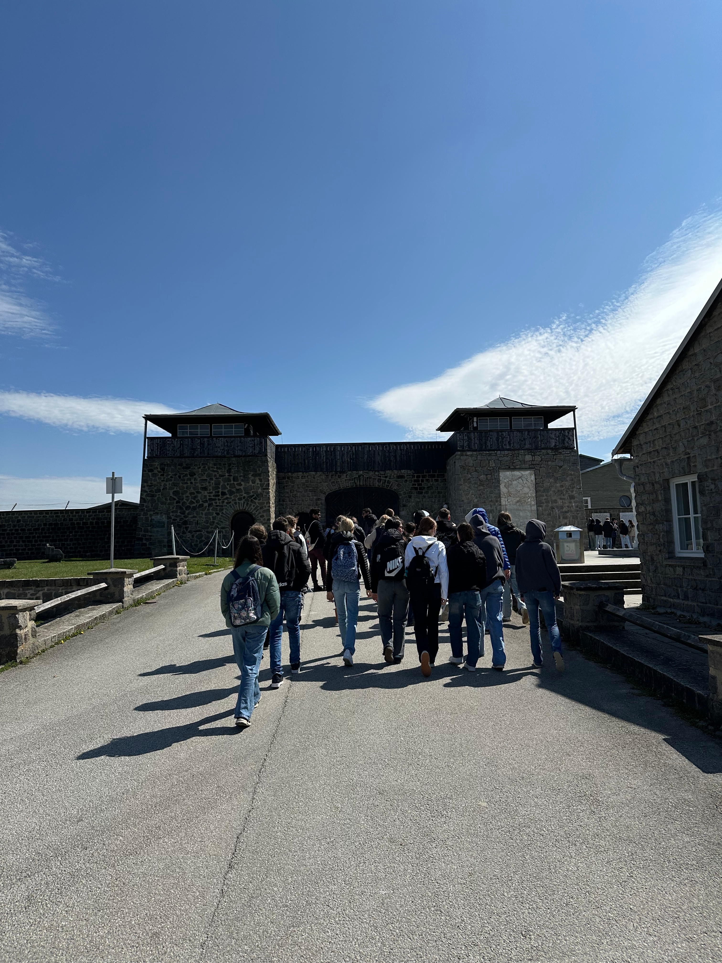 Mauthausen Bild2